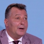 Филип Станев от ИТН за управление с ГЕРБ: Едно е да искаш, друго е да можеш