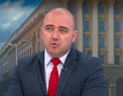 Министър Илин Димитров: „Евровизия 2027“ е възможност да покажем българското Черноморие пред целия свят