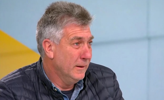 Бащата на загиналото момче при тежката катастрофа на бул Сливница