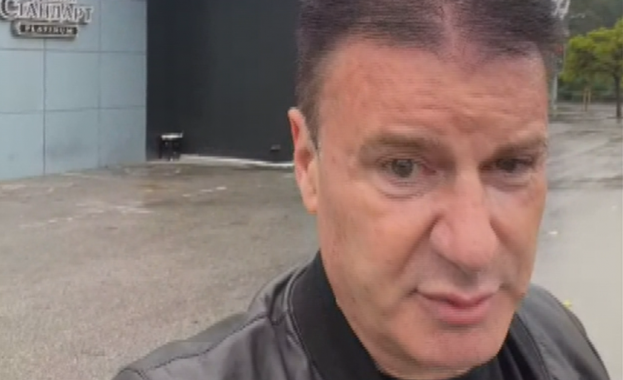 Една цигара марихуана беше намерена преди време имахме проверка от