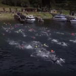 В ледени води: Какво е да плуваш в най-високо разположеното езеро на Земята