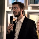 Младият художник Костадин Жиков с участие на световен конкурс