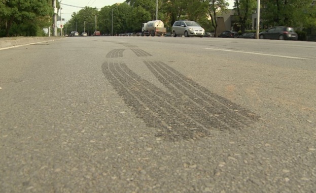 Има данни скоростта да е била превишена заяви вътрешният министър