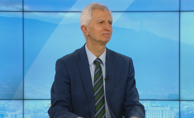 Политическите партии които в момента са парламентарно представени не искат