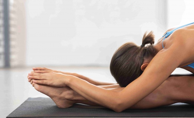 Разтягането е съществена част за всяка спортна дейност независимо дали