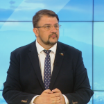 Настимир Ананиев: Борисов не трябва да се страхува от Пеевски