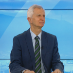 Проф. Пламен Панайотов: Парламентарно представените партии не искат да понесат политическа отговорност