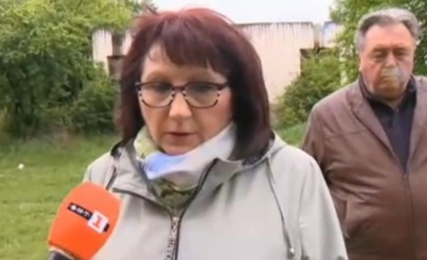 Пореден случай на нападение от бездомно животно над човек