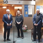 Зам.-министър Славов поздрави Националния исторически музей за 50 години от създаването му