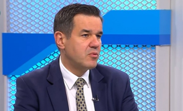 Никола Стоянов: В момента имаме двойно по-голяма инфлация от средната за ЕС, което е сериозен проблем