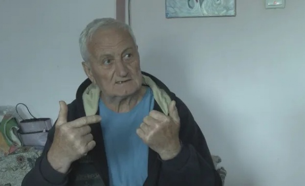 Христо Илчев оцеля след повече от три часа в ледените