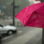 Ветровито и с превалявания от дъжд