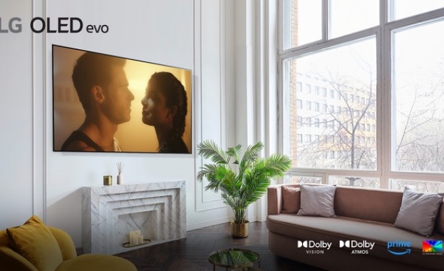 Собствениците на LG Smart TV вече могат да се забавляват