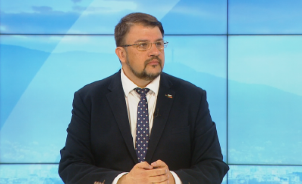 Важно е да има кабинет защото има много кризи които