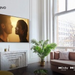 LG в партньорство с PRIME VIDEO за новия сериал CITADEL, достъпен на LG SMART TV  