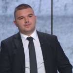 Пендиков: Раните ми заздравяха, но обидите, че съм българин, няма да забравя