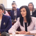 БСП към Мария Габриел: Не приемаме подхода, по който беше определена номинацията за премиер