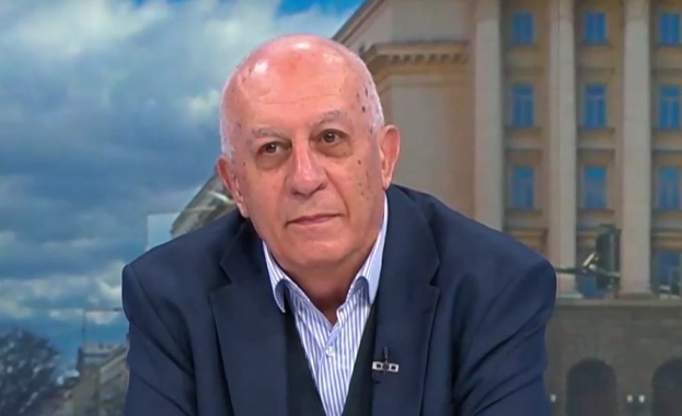 Не искам да коментирам нещо което няма да случи Това