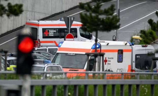 Един човек е загинал а друг е бил ранен при