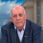 Юрий Асланов: Няма риск България да смени геополитическата си ориентация
