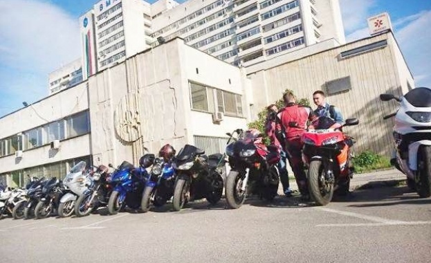 На 13 май събота от 11 00 часа във Военномедицинска академия