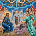 Преполовение. Св. Исидор. Св. мчк Йоан Български. Св. мчк Райко (Йоан) Шуменски
