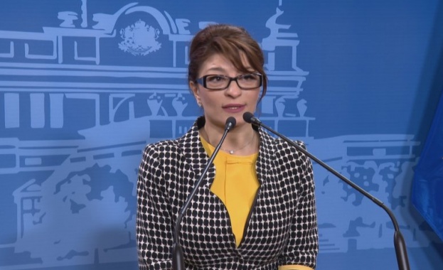 Джентълменското споразумение не е изчерпано Това каза председателят на ПГ