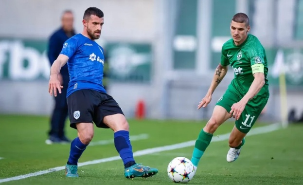 Отборът на Лудогорец е класира за финала в турнира за