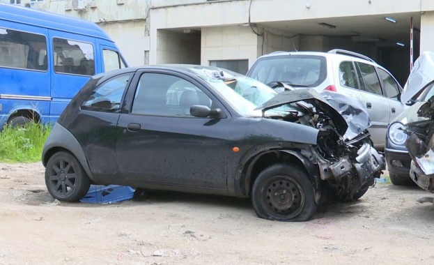 Столичният общински съвет се събира на извънредно заседание след катастрофата