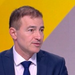 Евродепутат: България протяга ръка за приятелство и добросъседство към Република Северна