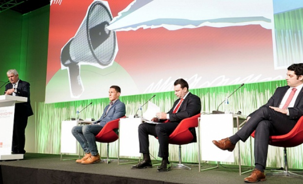 Прогресивните политики за мен означават да градим да строим Да