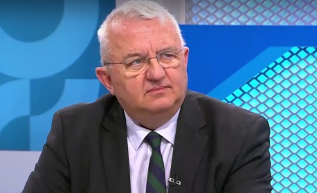 Румен Драганов: Нестабилната международна обстановка води до ръст на туристите у нас