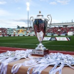 ЦСКА елиминира "Арда", „Черно море“ изхвърли „Левски“ от Купата на България