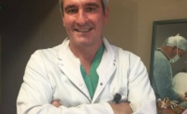 Хирургията не е само операция а и проследяване на пациента