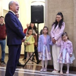 Гълъб Донев: Силно обнадежден съм, че България ще има редовно правителство