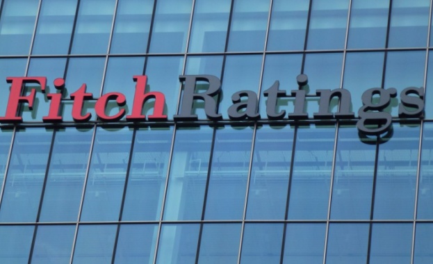 Международната рейтингова агенция Fitch Ratings потвърди дългосрочния кредитен рейтинг на