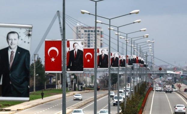 Ръководителят на турската избирателна комисия обяви, че вторият тур на