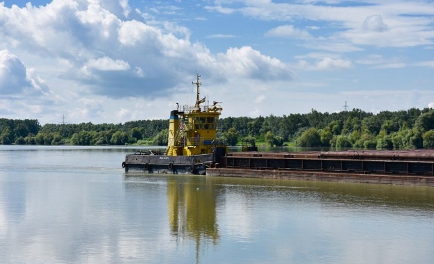 Плавателен канал между Русе и Варна може да бъде изграден