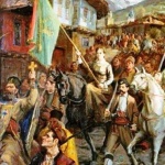 България отбелязва 150 години от Априлското въстание