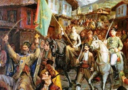 България отбелязва 150 години от Априлското въстание