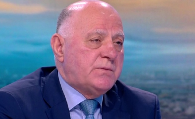 Представляващият Висшия съдебен съвет Боян Магдалинчев смята че гласуваните промени