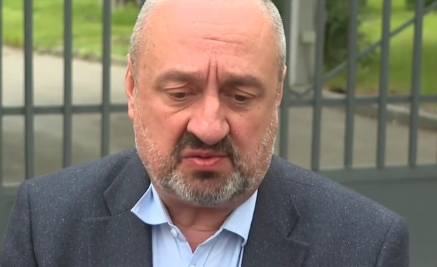 На 1 май беше атентатът срещу Гешев терористичният акт