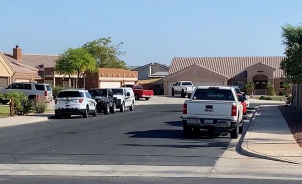 Полицията в югозападна Аризона разследва фатална стрелба през уикенда при