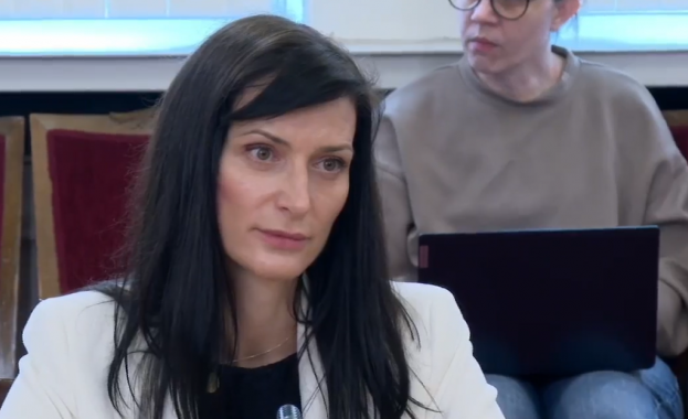 Случилото се през последния един час само показва необходимостта от