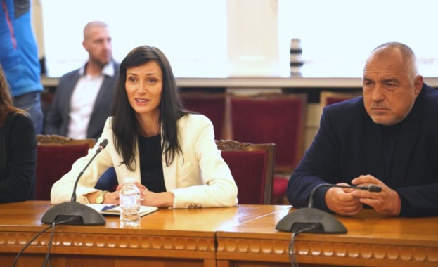 В изпълнителната власт трябва да има експерти а не политически