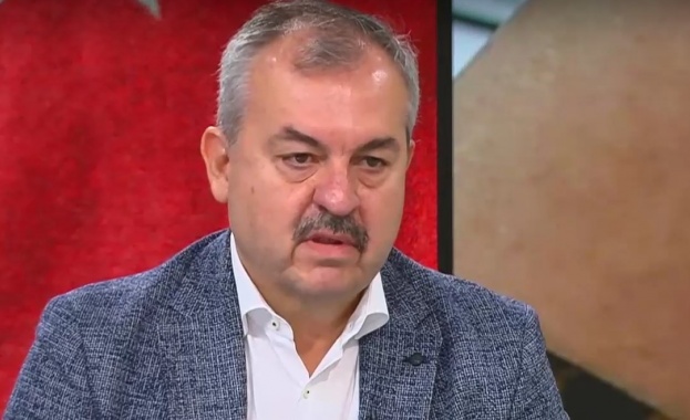 Любчо Нешков: Това е лятото на истината в РСМ, ще тръгне ли по пътя на истинската независимост