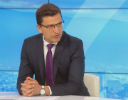 Венко Сабрутев: ПП ще бъде конструктивна опозиция, но с прожектор върху тъмните места