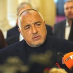 Борисов: Габриел трябва да е и премиер, и външен министър, Денков да поеме образованието
