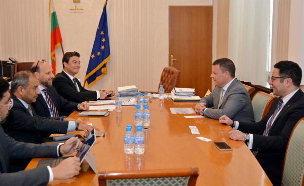 Българските пристанища са отлична алтернатива за нарастващия сухопътен трафик на