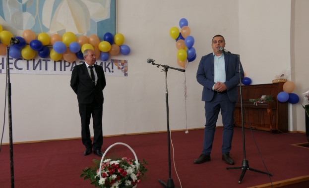 Аграрното образование има важна роля за израждането на специалистите в